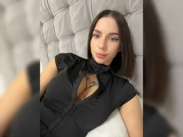 Bongacams Adult Webcams of BabyDarii