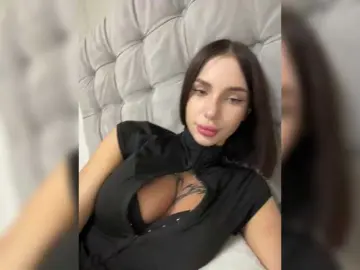 Bongacams Live Sex of BabyDarii