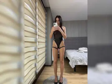 Bongacams Free Live Porn of BabyDarii