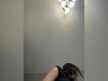 Bongacams Private Sex Chat of BabyDarii
