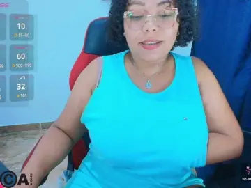 Bongacams Live Porn of Italy-boobs