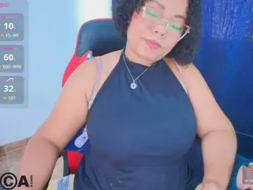 Bongacams Live Sex Cam of Italy-boobs