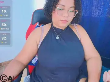 Bongacams Live Sex of Italy-boobs