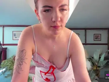 Bongacams Adult Video Chat of KiraRustle