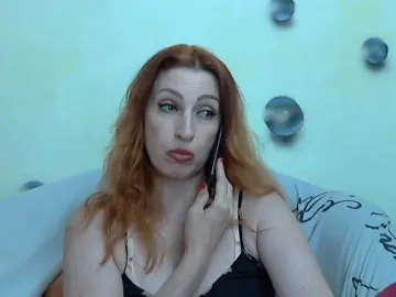 Bongacams Free Porn Cam of Irinchi