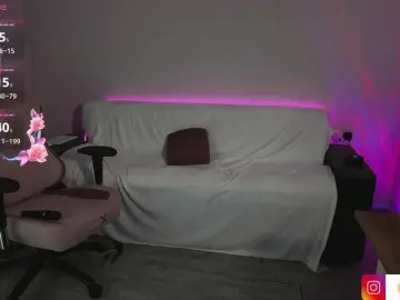 Bongacams Adult Webcam of LilyBellee