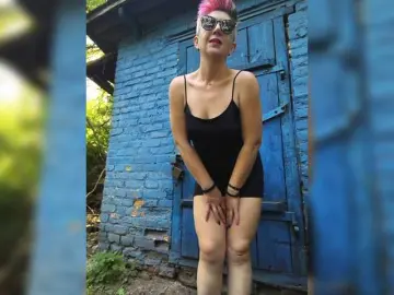 Bongacams Private Sex Chat of BUSINKA-25