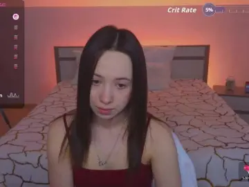 Bongacams Sex Chat of Trixiie