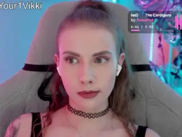 Bongacams Best live sex cam show of -VikkiL0vesCheese-
