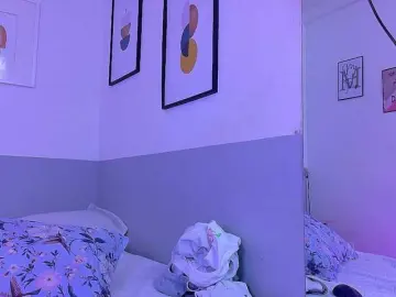Bongacams Sex Cam of Beautifulskinny18