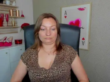 Bongacams Adult Webcams of angelaLove13