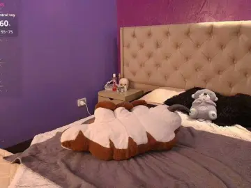 Bongacams Adult Webcam of LittleCheerry