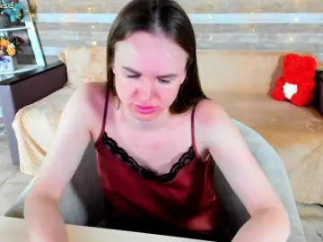 Bongacams Sex Chat of SusanSmite