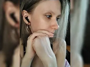 Bongacams Live Sex Cam of prettyKris