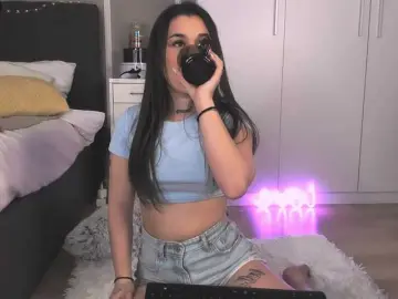 Bongacams Adult Webcam of ReyaBlake