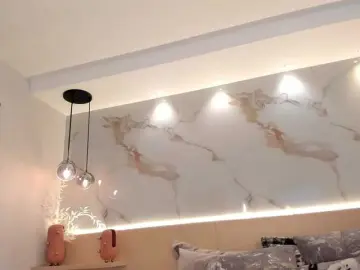 Bongacams Sex Cam of SolAvelar