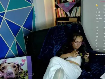 Bongacams Live Porn of Elizabeth911
