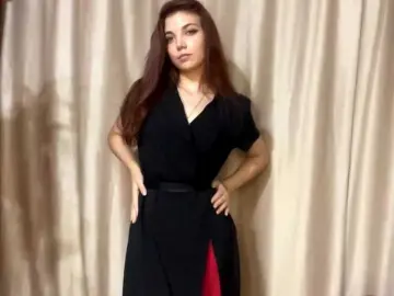 Bongacams Adult Webcams of MyrleLinnan