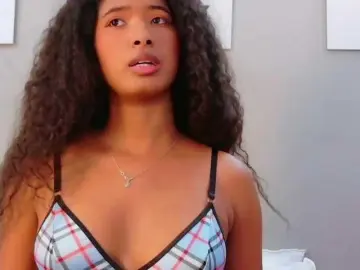 Bongacams Live Porn of shyblacksweetiee