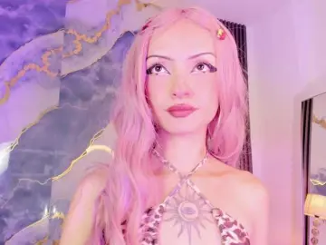 Bongacams Private Sex Chat of MaddieStark