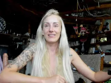 Bongacams Live Sex of StreKoza