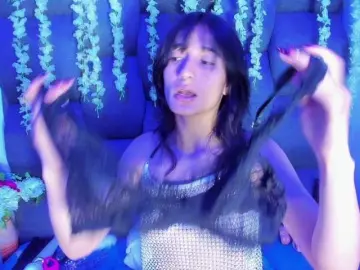 Bongacams Best Webcam of DaniDream