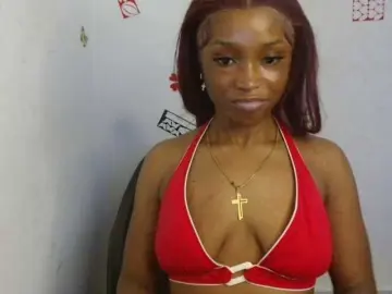 Bongacams Adult Webcams of Naughty-choco