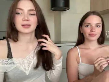 Bongacams Private Sex Chat of heybeautygirls1
