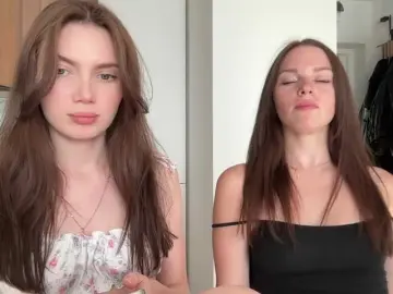 Bongacams Sex Cam of heybeautygirls1
