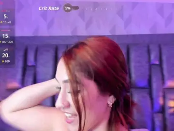 Bongacams Sex Cam of CloeBonet