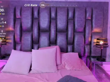 Bongacams Private Sex Chat of CloeBonet
