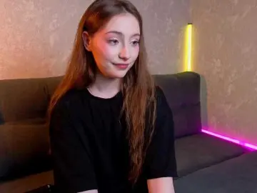Bongacams Live Porn of LunariaLive