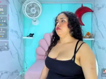 Bongacams Private Sex Chat of cristal-horny19