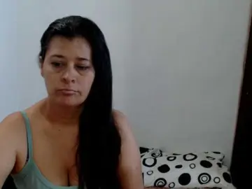 Bongacams Free Porn Cam of Adrianamilf