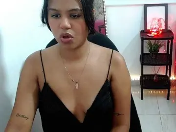 Bongacams Adult Video Chat of Shawnycarson