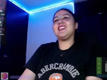 Bongacams Adult Video Chat of sara-sof