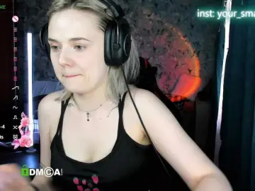 Bongacams Live Porn of your-small-bunny