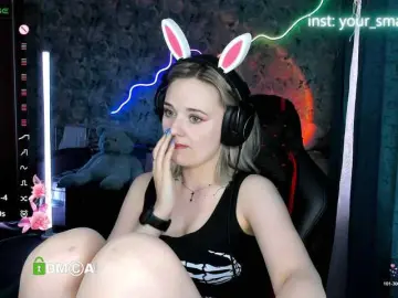 Bongacams Private Sex Chat of your-small-bunny