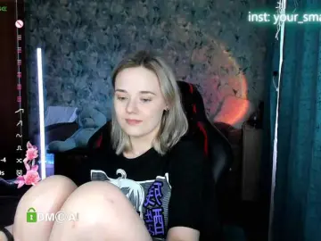 Bongacams Best live sex cam show of your-small-bunny
