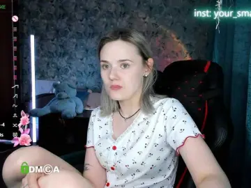 Bongacams Adult Webcam of your-small-bunny