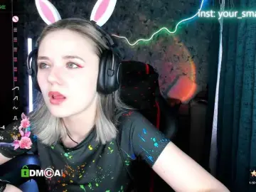 Bongacams Live Sex of your-small-bunny