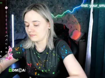 Bongacams Live Sex of your-small-bunny