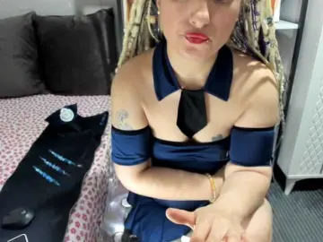 Bongacams Sex Chat of Bisexyeliz35