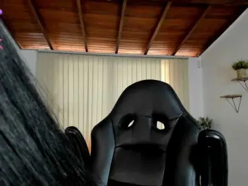 Bongacams Live Porn of Min-Yuna