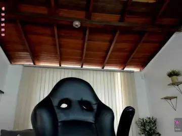 Bongacams Adult Webcam of Min-Yuna
