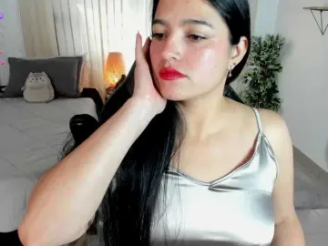 Bongacams Best live sex cam show of Min-Yuna