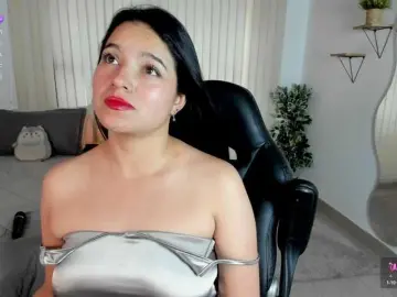 Bongacams Live Porn of Min-Yuna