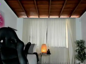 Bongacams Sex Chat of Min-Yuna