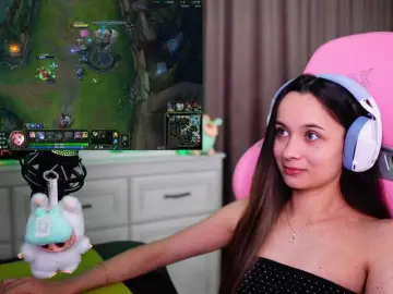 Bongacams Sex Chat of JuicyAngel