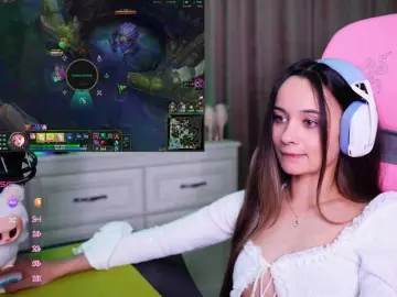 Bongacams Live Sex of JuicyAngel